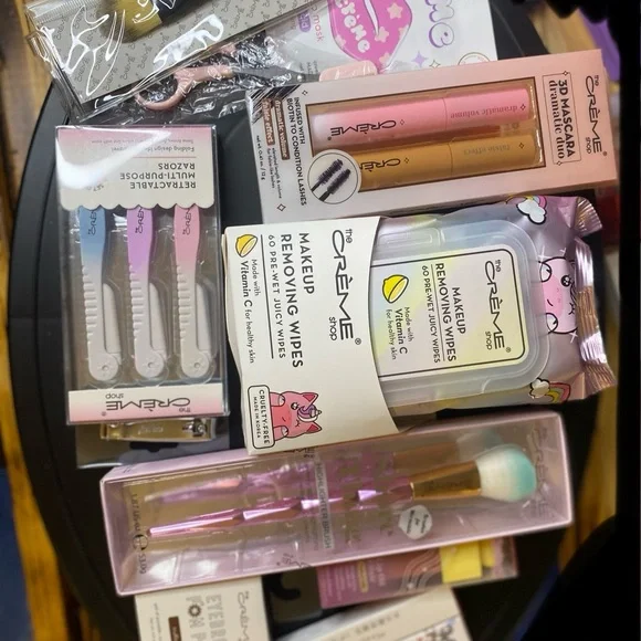 The Creme shop Bundle - Picture 3 of 5